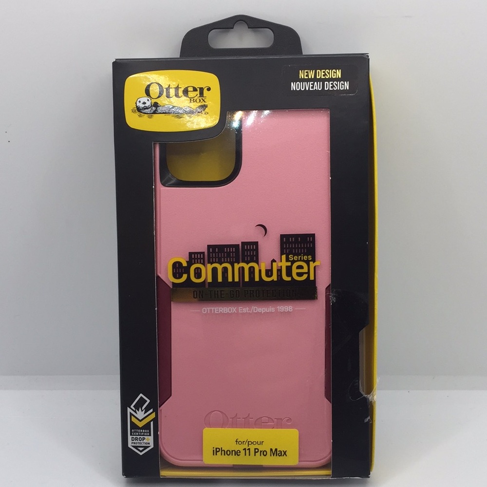 Otterbox Commuter Case for iPhone 11 Pro Max Pink